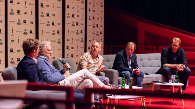 Prospects and obligations of streaming platforms: A new era of audiovisual in the Czech Republic