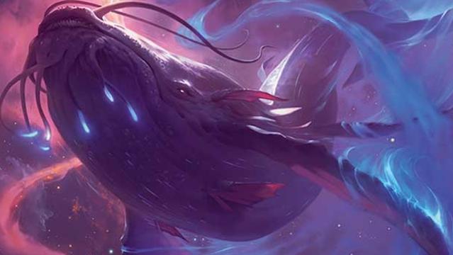 Edge of Eternities Magic the Gathering