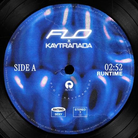 FLO Ignite Summer Vibes with Kaytranada on Seductive New Single “The Mood”