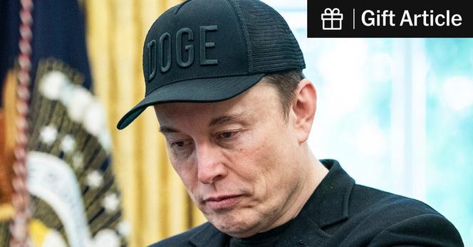 Elon Musk’s company xAI said on its X account that “we deeply apologize for the horrific behavior that many experienced.”