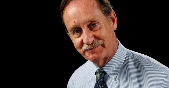 LOS ANGELES, CA., JUNE 10, 2015, --Rick Coles is a right hand deputy mayor to Garcetti. (Kirk McKoy / Los Angeles Times) LOS ANGELES, CA., JUNE 10, 2015, --Rick Coles is a right hand deputy mayor to Garcetti. (Kirk McKoy / Los Angeles Times)