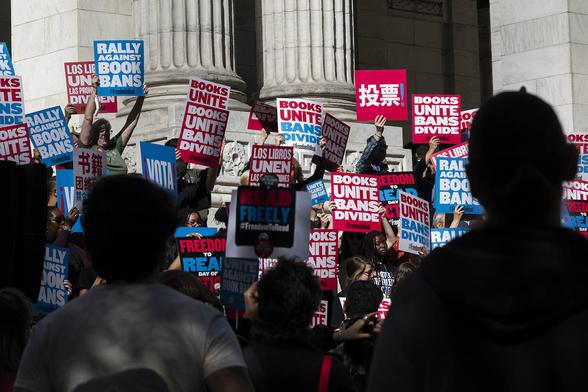 ‘There is no political power without power over the archive’