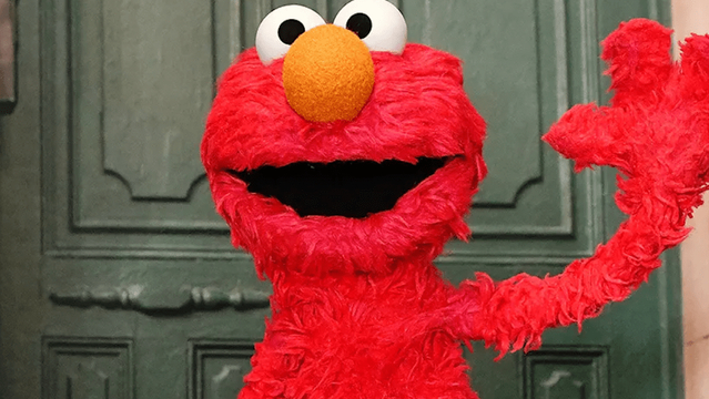 Elmo's X Account 'Secured' After Hacking
