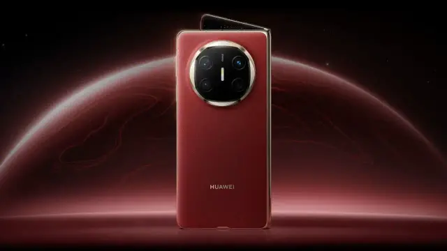 Huawei Mate X7 Specs Leaked