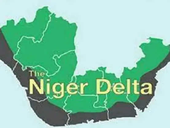 Niger Delta monarch , Niger Delta CSOs, Cleric chides S’South govs over underdevelopment compensation for Niger Delta communities, Niger Delta monarchs advocate transparency, collaboration for peace in region