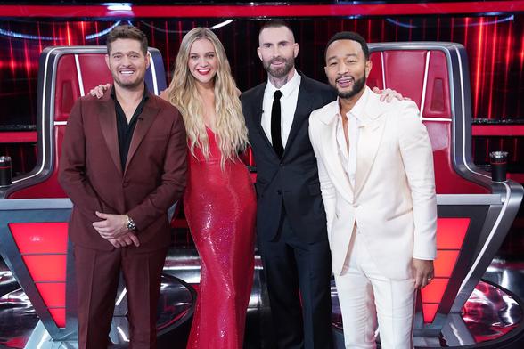 The Voice