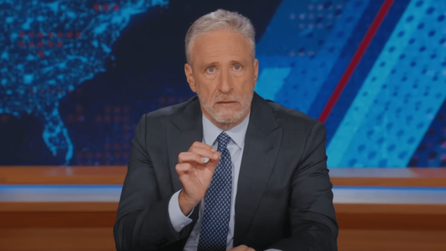 Jon Stewart