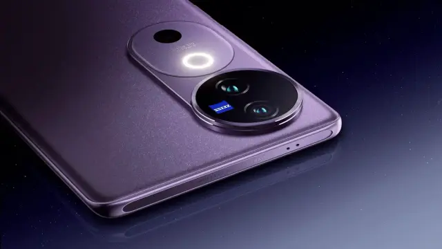 Vivo V50 Series