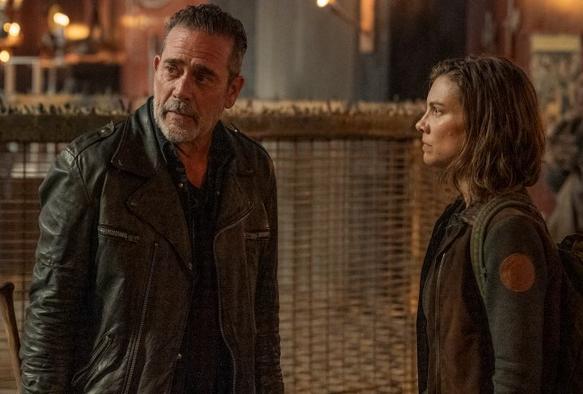 'The Walking Dead: Dead City' Renewed for Season 3