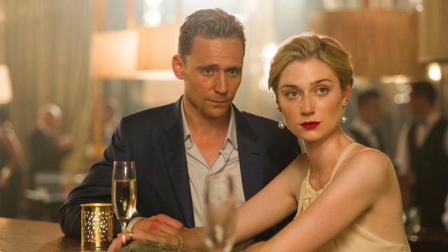 The Night Manager Network