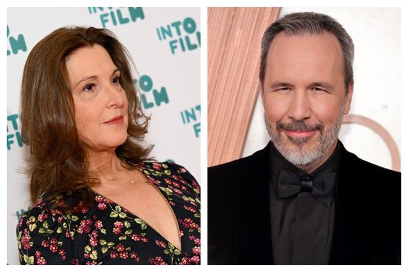 Barbara Broccoli Thrilled Denis Villeneuve Will Direct Next James Bond