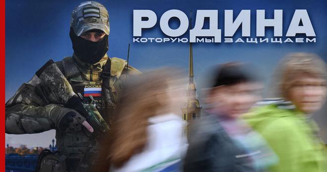 Эпоха войн: Третья мировая уже началась, но не все это понимают