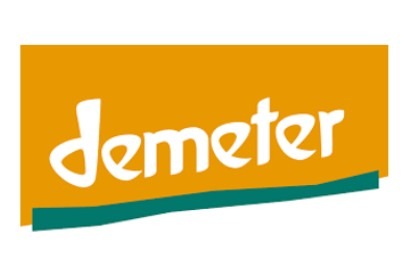 Demeter logo