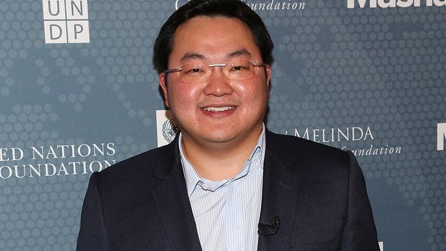 NEW YORK, NY - SEPTEMBER 21: Jynwel Capital Limited CEO Jho Low attends the 2014 Social Good Summit at 92Y on September 21, 2014 in New York City. (Photo by Taylor Hill/Getty Images) NEW YORK, NY - SEPTEMBER 21: Jynwel Capital Limited CEO Jho Low attends the 2014 Social Good Summit at 92Y on September 21, 2014 in New York City. (Photo by Taylor Hill/Getty Images)