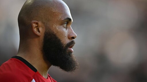 Manchester United bevestigt komst van dure aanvaller Mbeumo 
