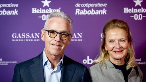 Journalist Derk Sauer gewond bij ongeluk met zeilboot