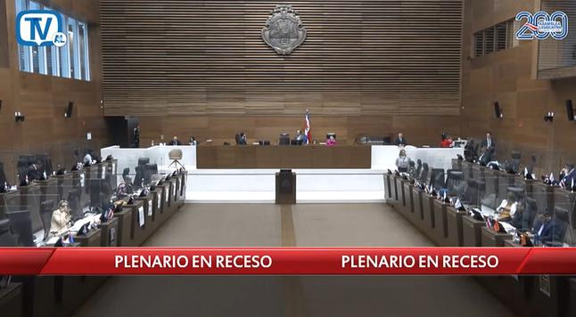 Gobierno desconvoca, otra vez, proyecto de jornadas de 12 horas 