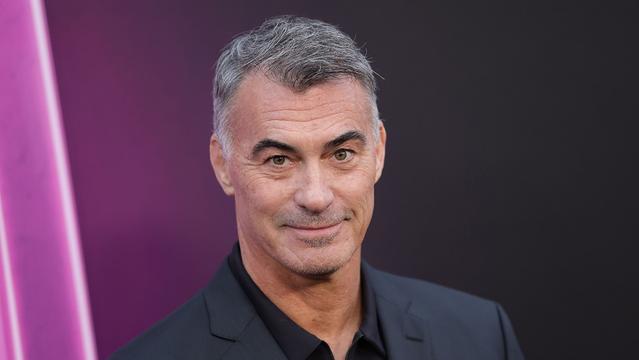 Chad Stahelski