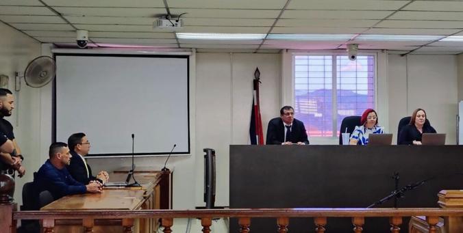 Tribunal confirmó sentencia del femicida de Fernanda y Raisha: cumplirá 76 años de cárcel