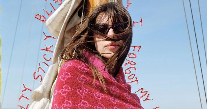 Daisy Edgar-Jones, Aliocha Schneider & David Jonsson Star in Gucci’s “Lido” 2025 Campaign