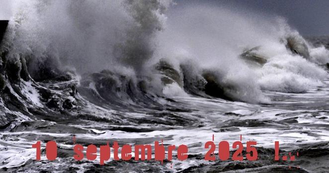 Piratage du site https://mobilisation10septembre.blog/