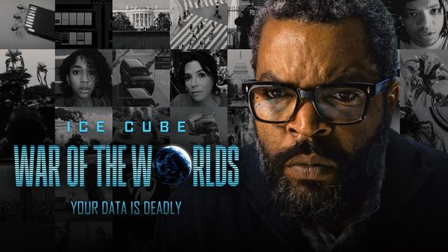 Prime Video's War of the Worlds movie starring Ice Cube and Eva Longoria