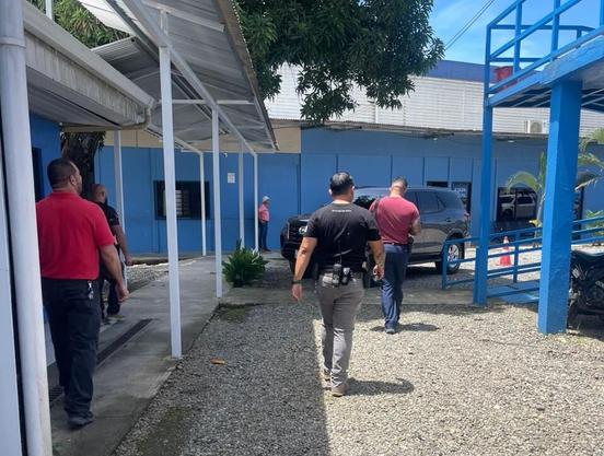 Fiscalía decomisa expedientes de permisos de construcción dentro de Refugio Gandoca-Manzanillo por aparentemente incumplir orden de Sala IV