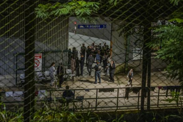Defensoría: País «nunca» estuvo preparado para atender adecuadamente a personas deportadas de EE.UU.