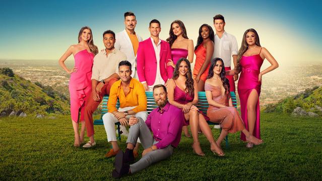 Janet Caperna, Jason Caperna, Jesse Lalla, Jax Taylor, Danny Booko, Luke Broderick, Nia Booko, Kristen Doute, Jasmine Goode Self, Michelle Lally, Zack Wickham, Brittany Cartwright: The cast of seson 2 of The Valley