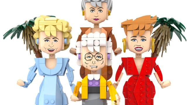 The Golden Girls