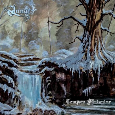 Image for Spring In My Step by Lunar