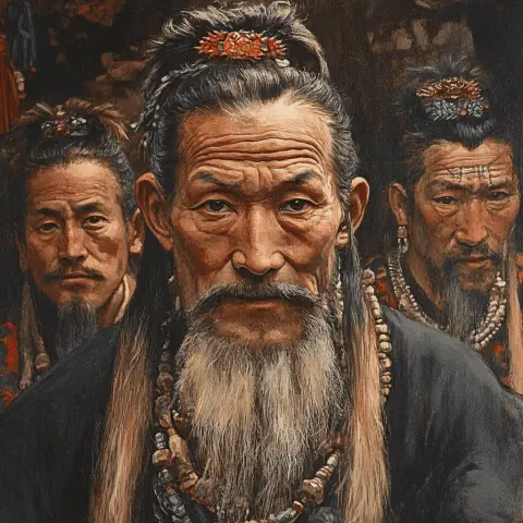 the ainu