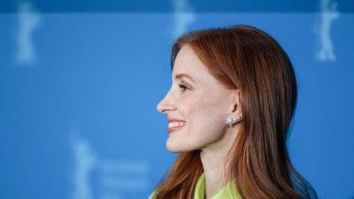 Jessica Chastain volgt master openbaar bestuur aan Harvard