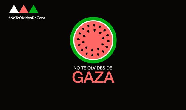 Ante el genocidio en gaza