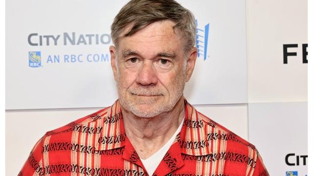 Gus Van Sant