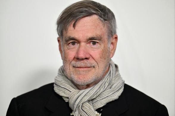 Gus Van Sant