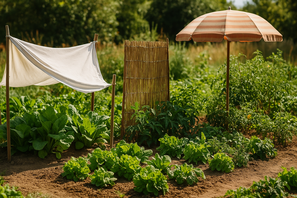 Schattenspender Schattenspender