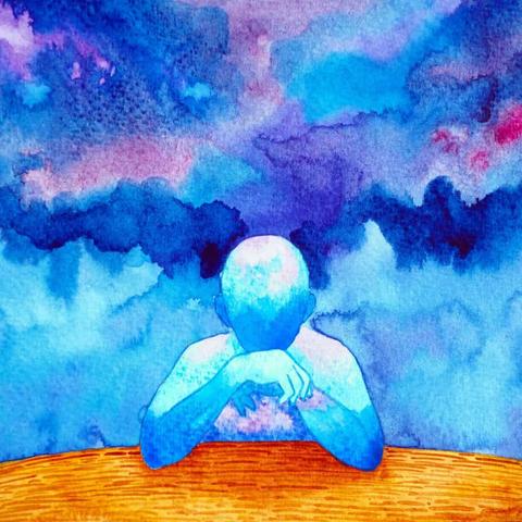 Breathe Easier: Inspiring Quotes to Silence Overthinking and Find Peace