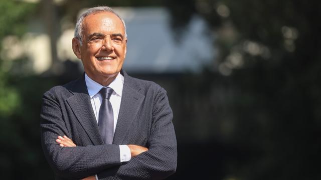 Alberto Barbera