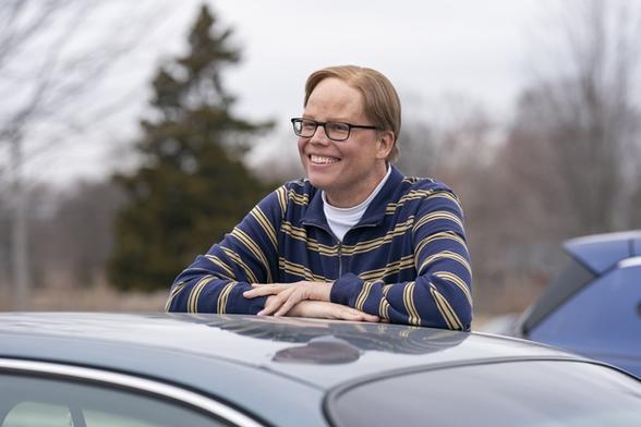 Somebody Somewhere Star Jeff Hiller Talks His First Emmy Nomination
