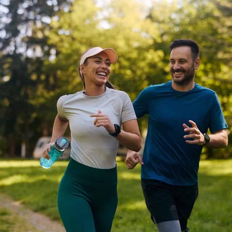 Smart, Everyday Habits That Help You Take Better Care of Your Health