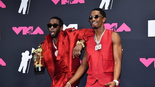 Diddy hoopt terug te keren in Madison Square Garden