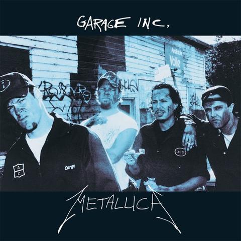 Image for Crash Course In Brain Surgery by Metallica