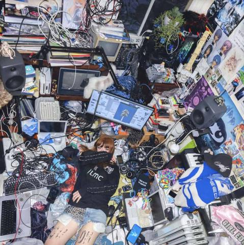 “I Love My Computer”: Ninajirachi’s Daring Debut Album Blending Nostalgia and Future Beats