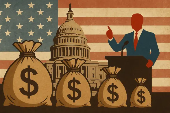 overturn Citizens United