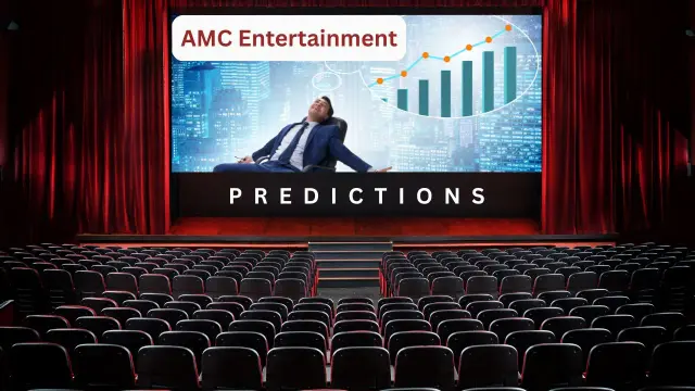amc stock predictions