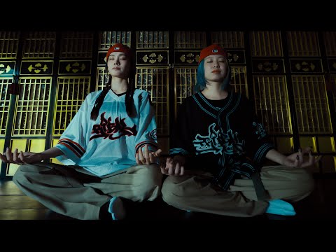 Image for EMNW - Rollin’ (Limp Bizkit Cover) 【Official Music Video】 by EMNW