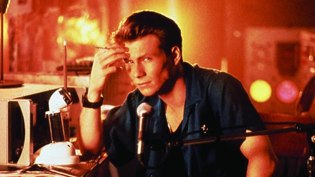 Christian Slater in Pump Up The Volume