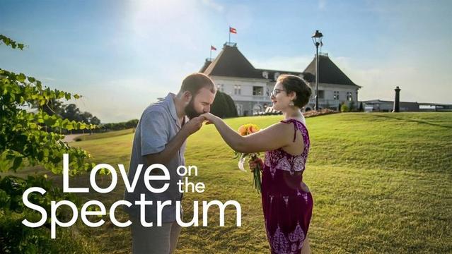 Love on the Spectrum Season 3