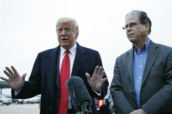 White House Privately Pressuring Indiana Lawmakers to Support Redistricting